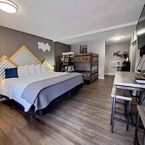 Quarto de família